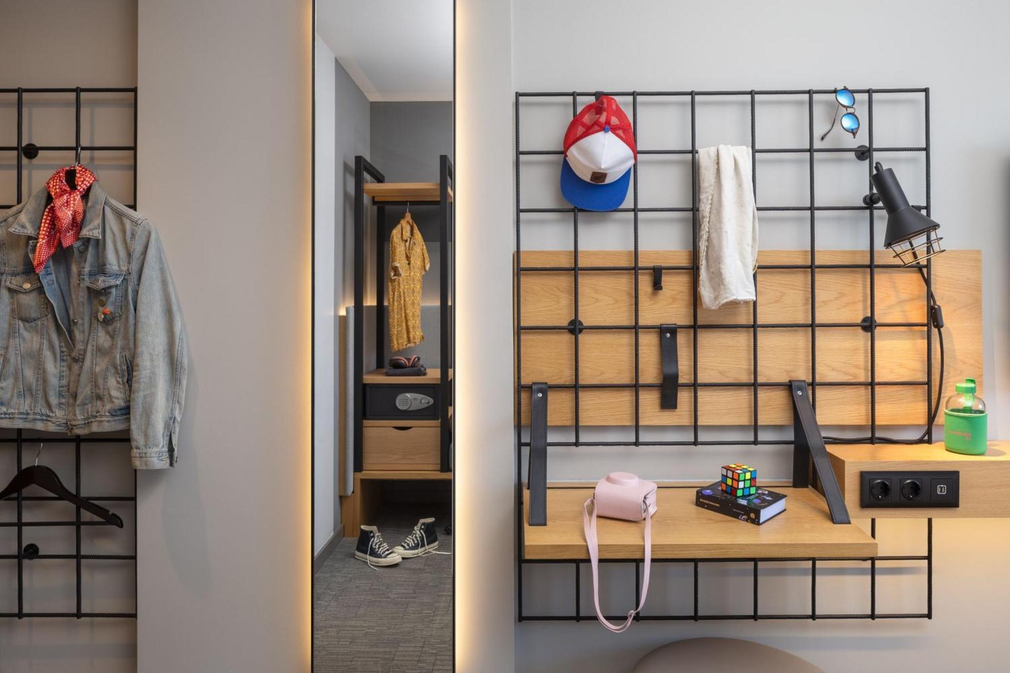 Moxy Lisbon City Kültér fotó