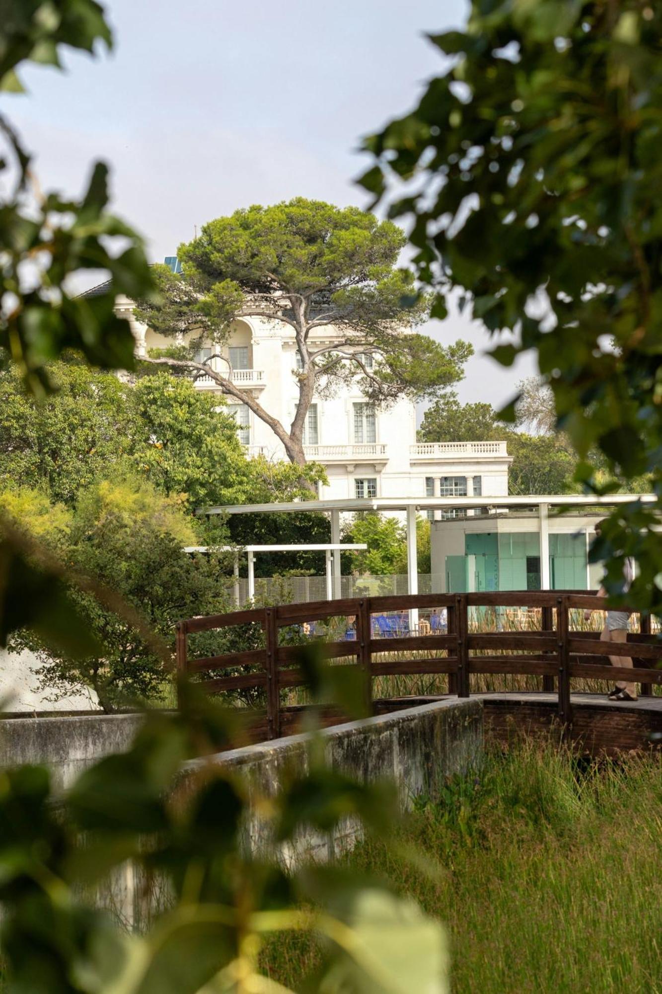 Moxy Lisbon City Kültér fotó